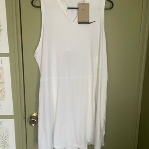 NWT Nike Tennis Dress Sz 1X
